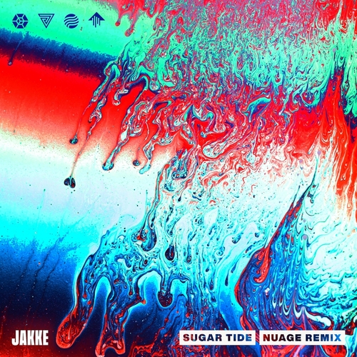 Jakke - Sugar Tide (Nuage Remix) [197386633561]